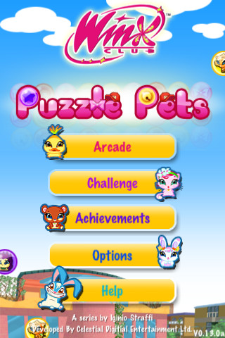 игры приключения винкс